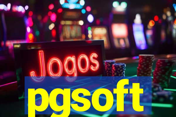 pgsoft-games porcentagem